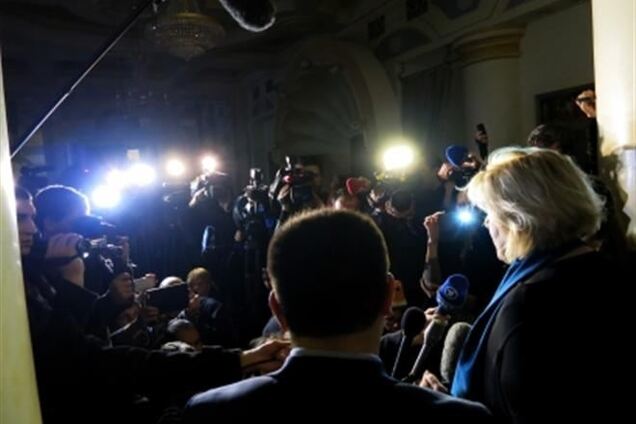 В ОБСЕ призвали прекратить нападения на журналистов в Украине