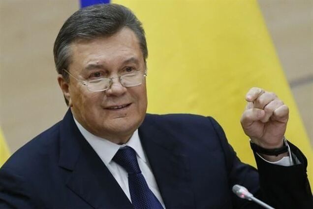 Янукович - помер або при смерті?