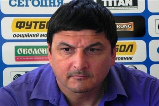 Гендиректор 'Таврии' Бойцан: болельщики будут чувствовать себя спокойно