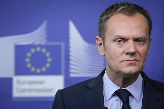 ЕС все-таки рассматривает введение санкций против России