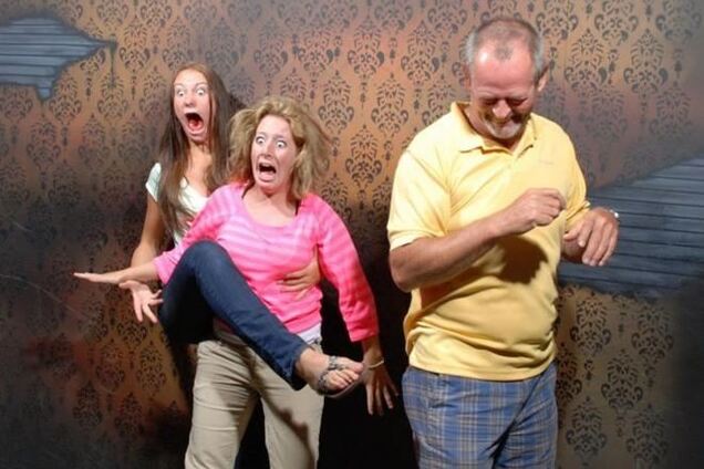 Россиян пугают надвигающимся 'фашистским бандеровским переворотом'