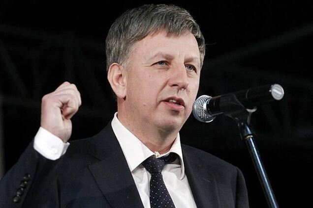 Уволенный Макеенко: за 42 дня принимал крайне необходимые решения