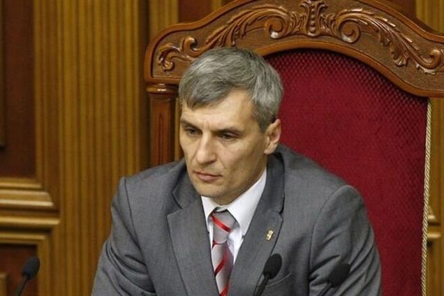 Кошулинський не виключає, що Рада може денонсувати Харківські угоди
