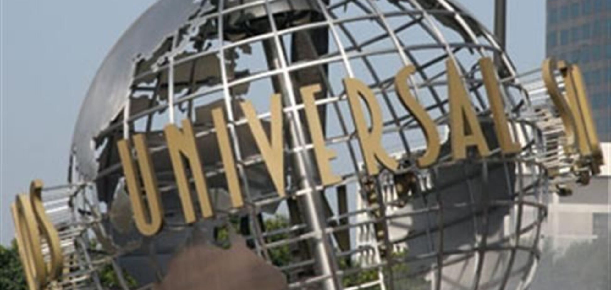В Пекине появятся голливудские Universal Studios