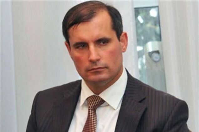 Турчинов  отстранил с должности гендиректора 'Укроборонпрома' Сергея Громова