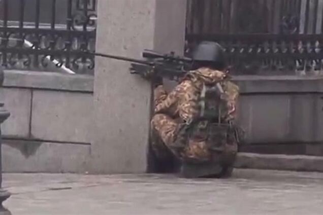 Депутати ФРН хочуть знати, за чиїм наказом діяли снайпери в Києві