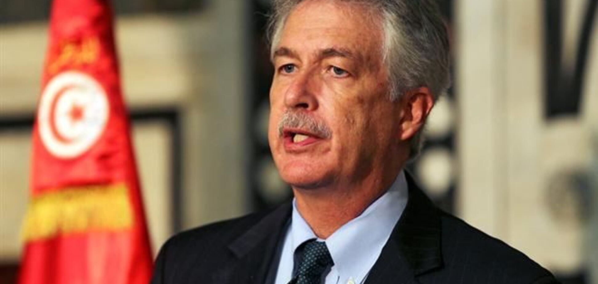 Госдепартамент США думает, как еще надавить на Россию