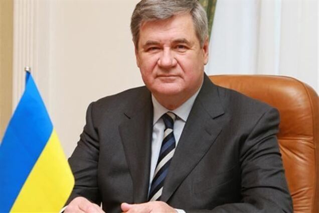 Турчинов звільнив голову Севастопольської міськадміністрації