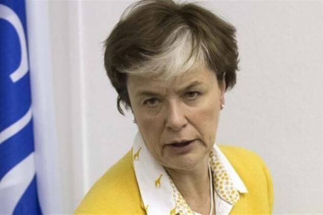 ОБСЕ: в Крыму права русских не нарушаются, есть угроза для татар и украинцев