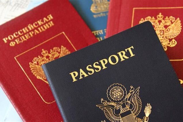 Дещиця: питання про введення візового режиму для росіян поки не варто