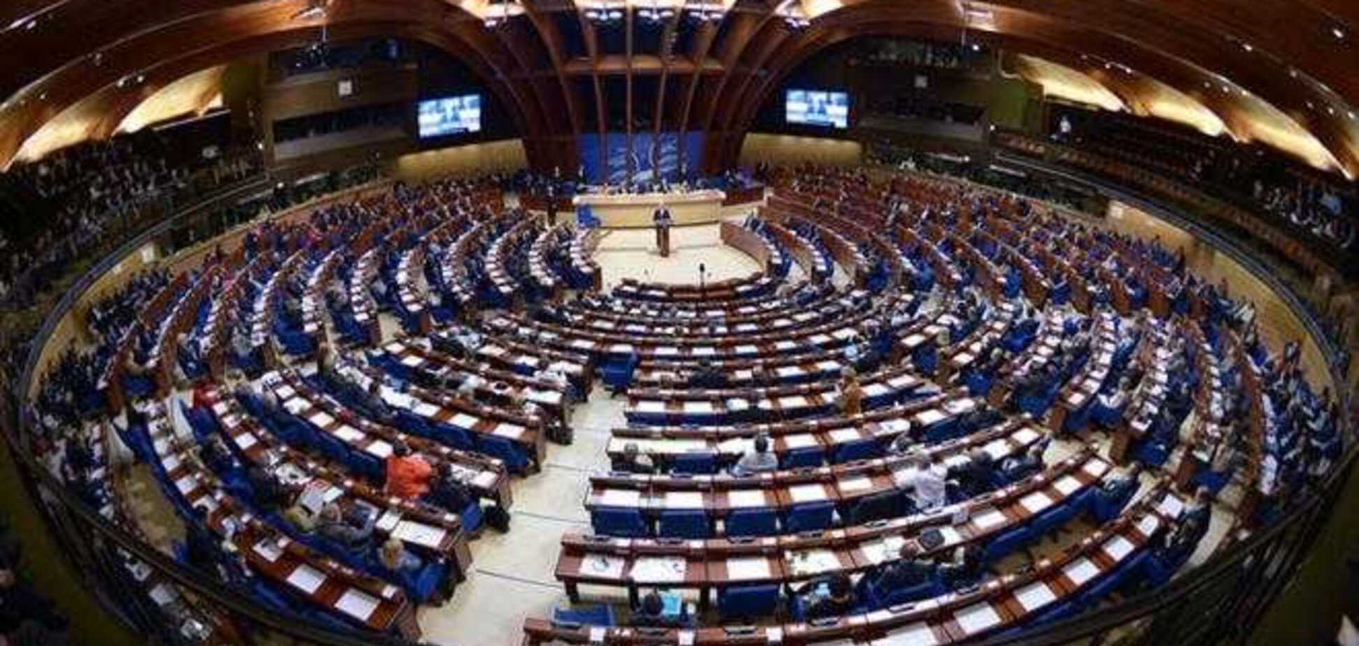 ПАСЕ готова помочь в проведении Конституционной реформы в Украине