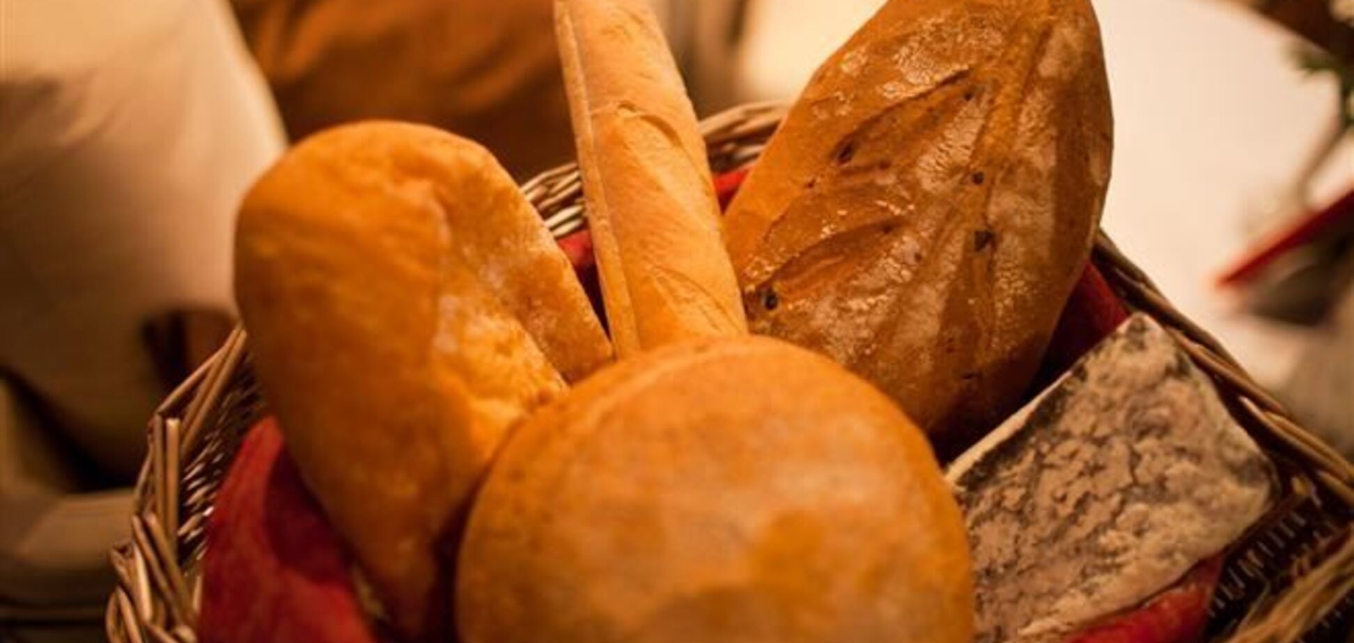 ЕС открывает свой рынок для Украины