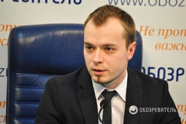 Украина получит кредиты в обмен на меры бюджетной экономии - эксперт