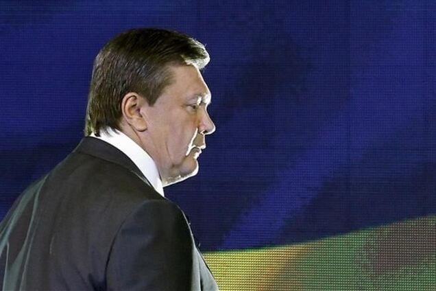 ГПУ досі не почала процедуру екстрадиції Януковича