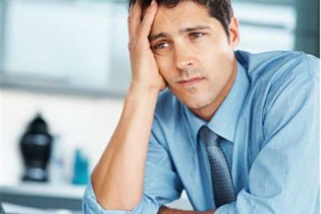 55% работников украинских офисов выискивают более интересную работу