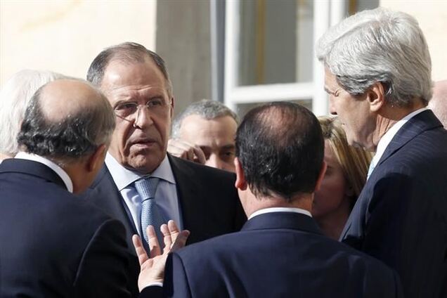 Москва и Вашингтон продолжат интенсивные переговоры по ситуации в Крыму - МИД РФ