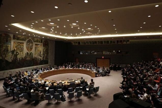 Заседание СБ ООН по Украине перенесено на 10 марта