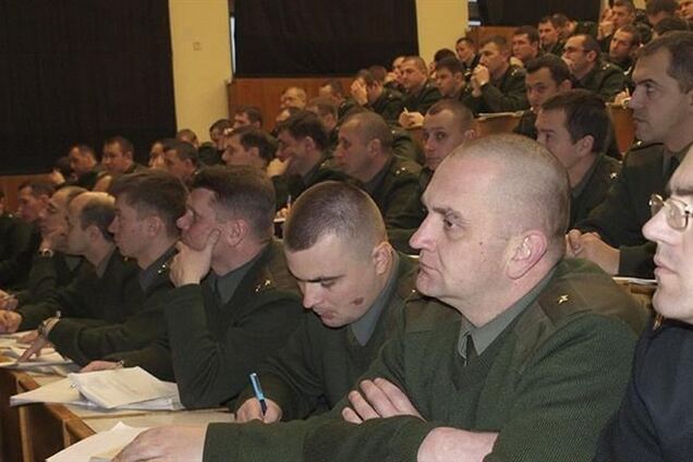 Військові вчені України закликали російських колег запобігти війні