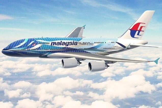 Boeing-777 упал у берегов Вьетнама: на борту могли находиться украинцы