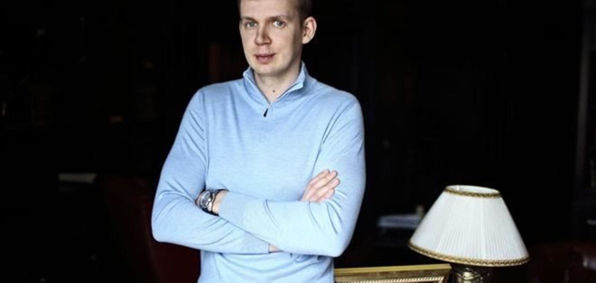 Американский Forbes отзывает лицензию на Forbes-Украина