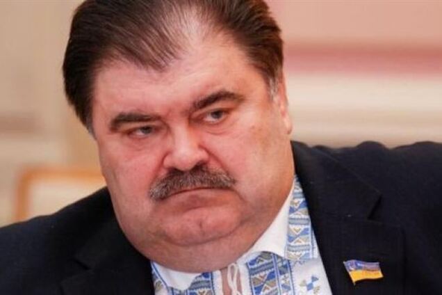 Новый глава КГГА Бондаренко не собирается идти в мэры Киева