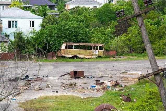 Путин хочет превратить Крым в Абхазию – нардеп