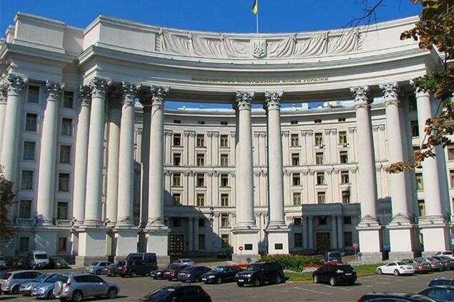 МЗС: Україна нікому не віддасть Крим