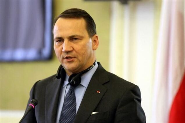 Польша объявила об эвакуации консульства в Севастополе