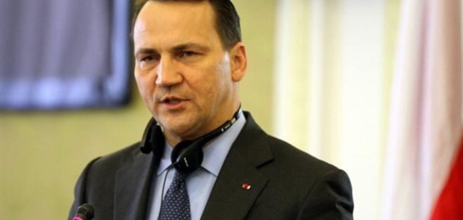 Польша объявила об эвакуации консульства в Севастополе