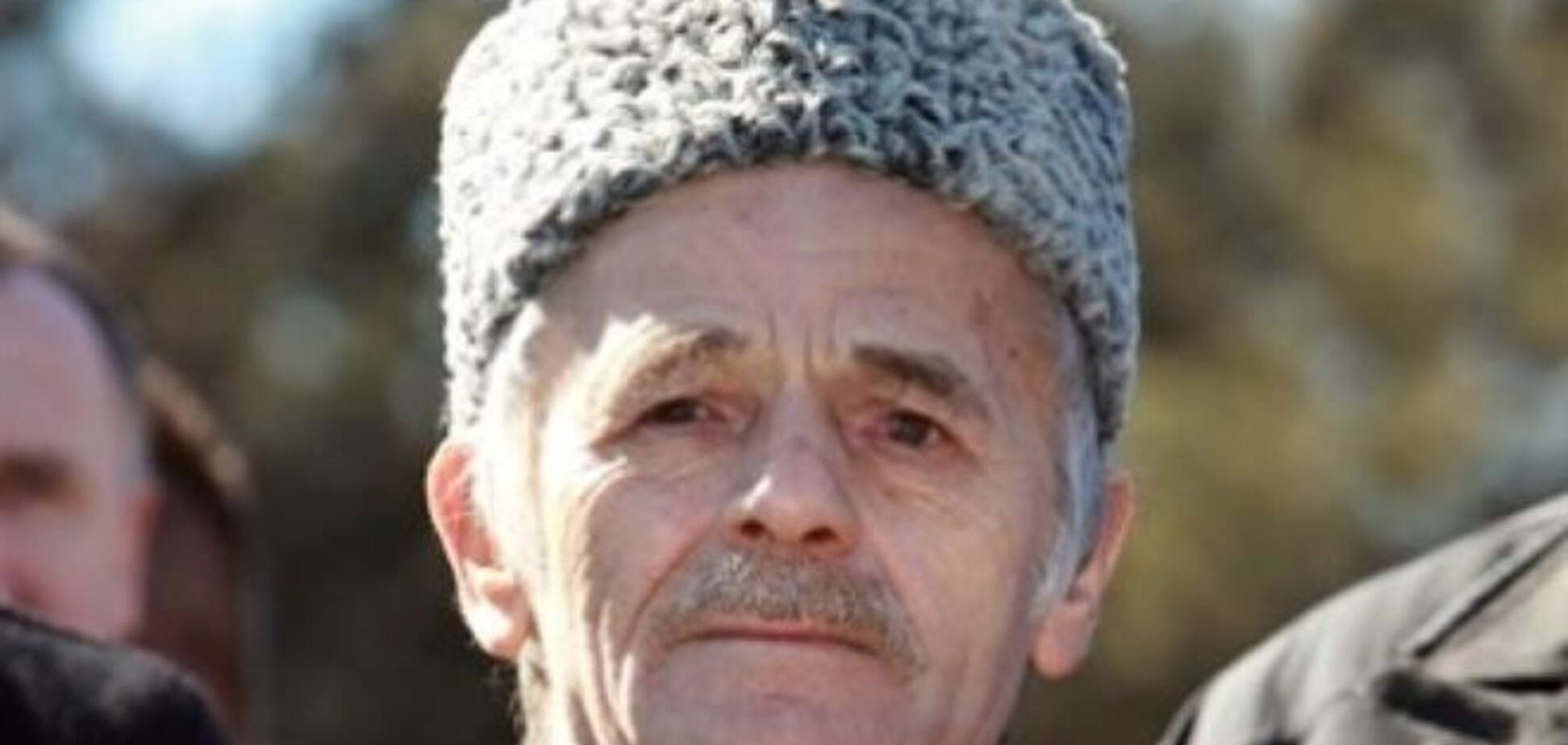 Между войсками РФ и крымскими татарами пока ни мира, ни войны - Джемилев