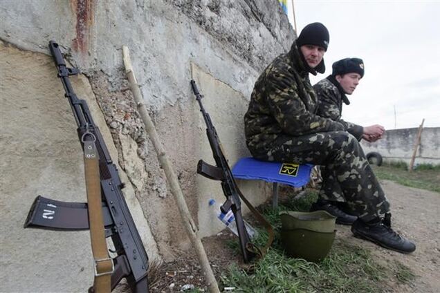 В ООН призвали не использовать детей в военных конфликтах