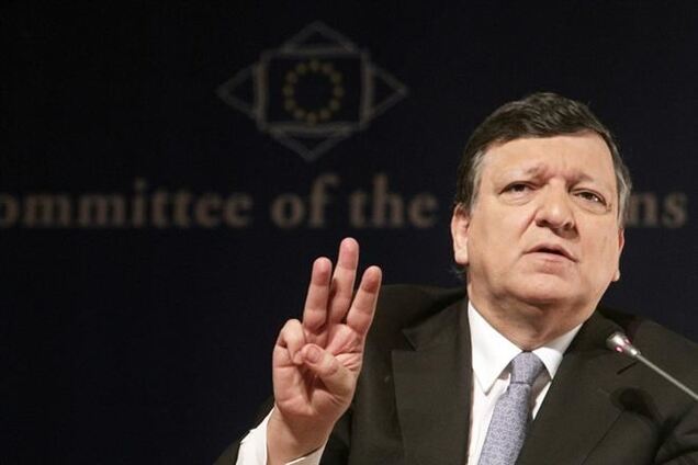 ЕС обещает немедленно подписать политическую часть ассоциации с Украиной