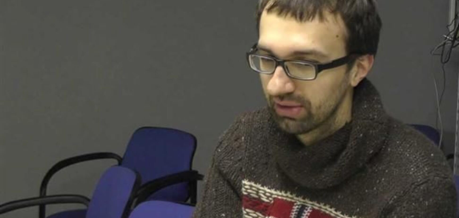 Журналиста, писавшего о Межигорье, вызвали в ГПУ