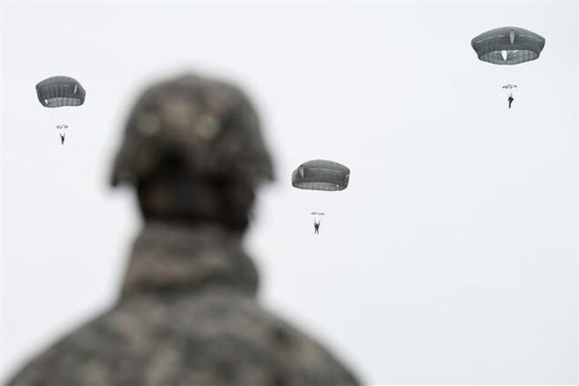 ВМС США, Румынии и Болгарии 10 марта начнут учения в Черном море