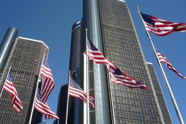 СМИ: санкции США по Украине допускают принудительное отчуждение имущества