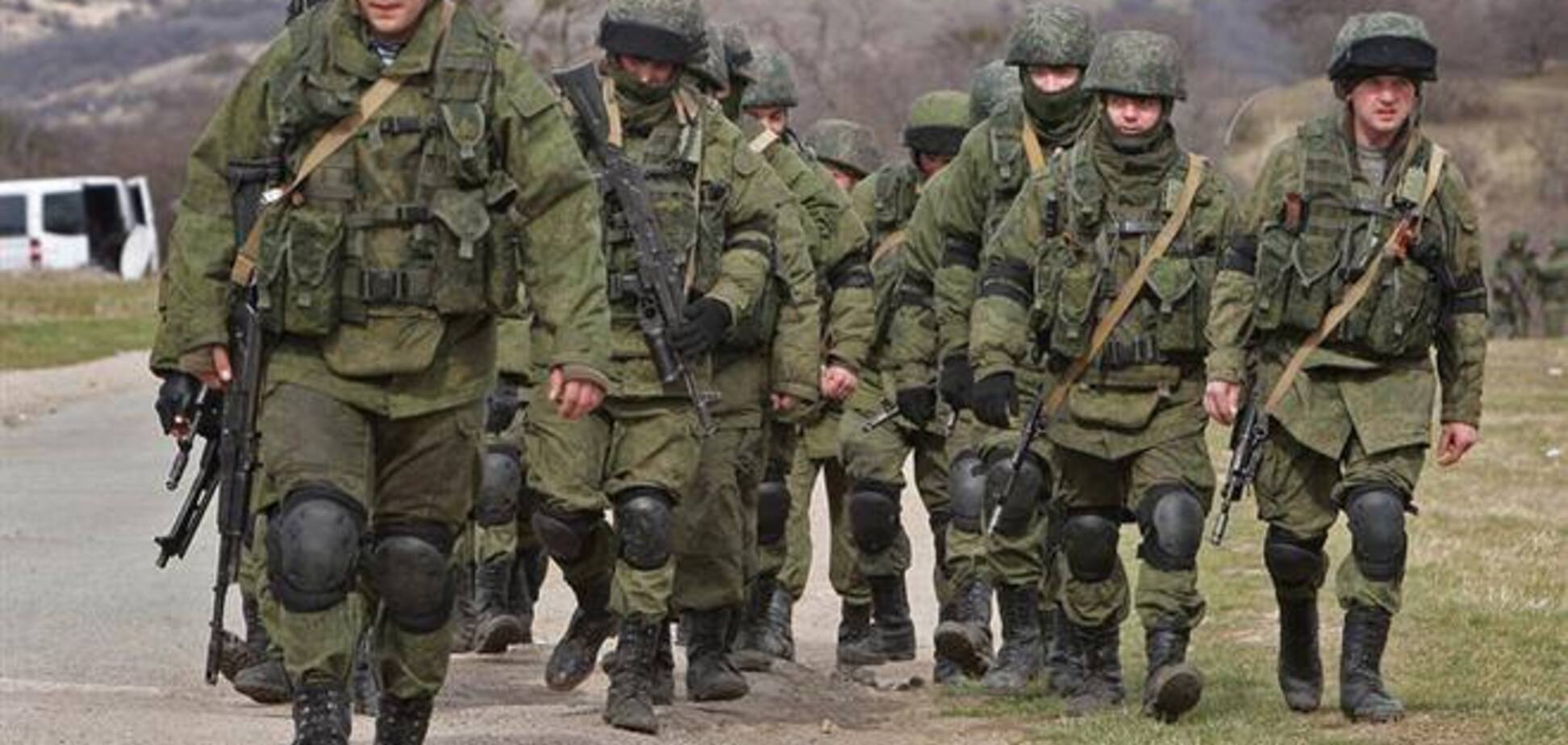 Росія перекидає нові підрозділи і частини до Криму - журналіст