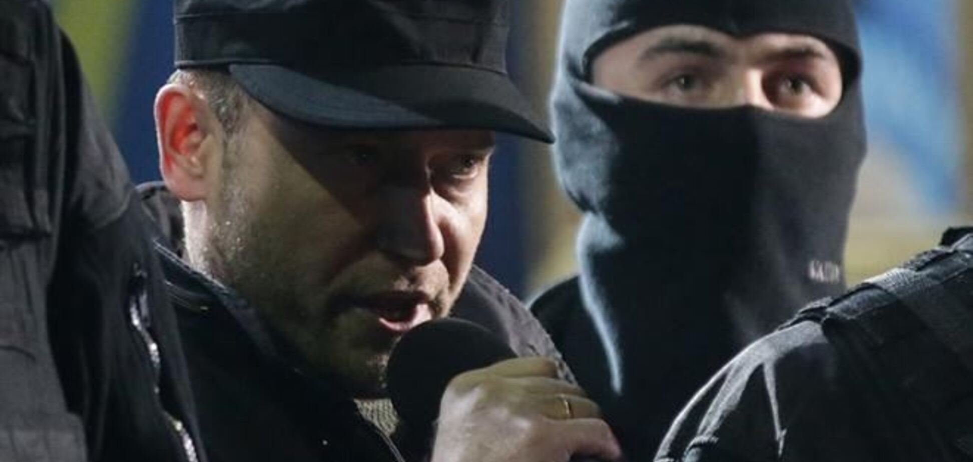 МИД РФ просит Запад закрыть лидеру 'Правого сектора' путь в политику