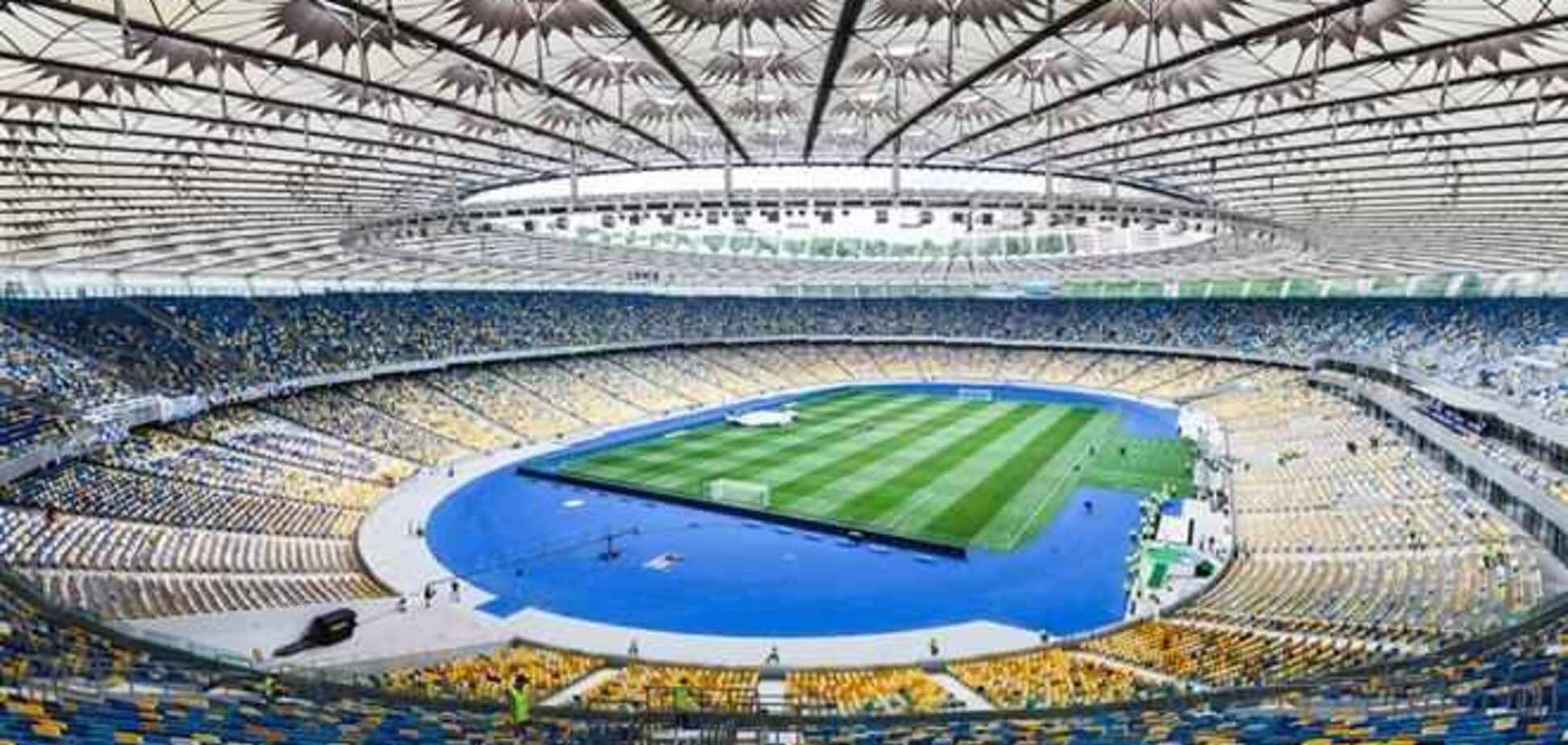 Матч 'Таврия' - 'Динамо' состоится 16 марта в Киеве