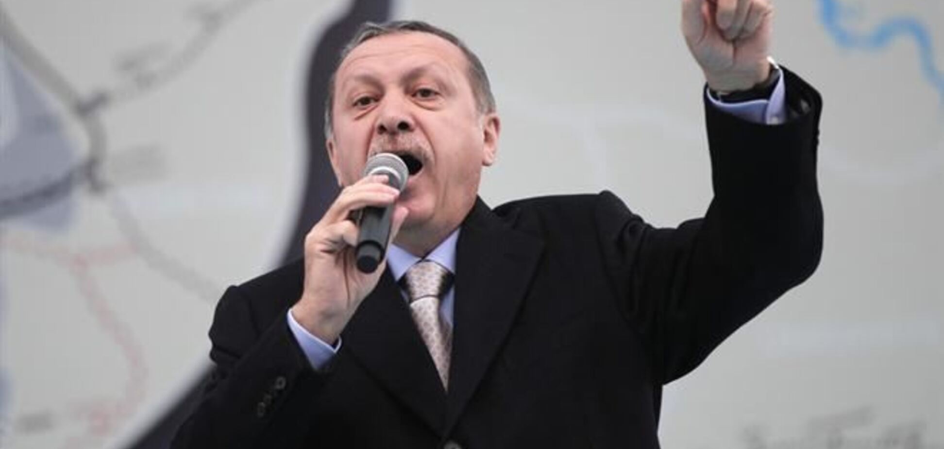 Премьер Турции: ввод войск РФ в Крым угрожает коллективной безопасности