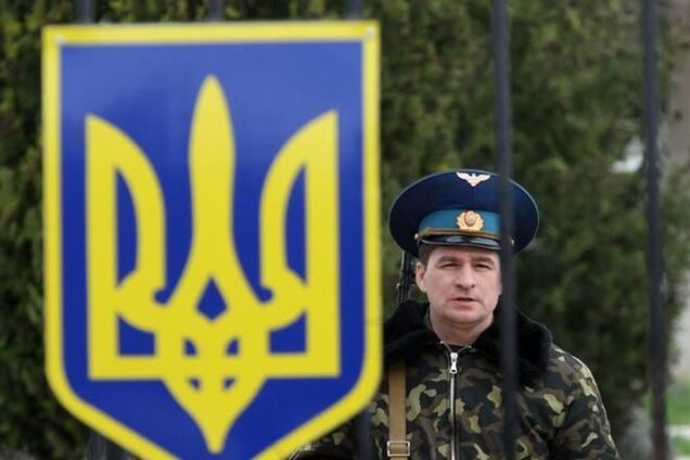 Разблокирована мобильная погранзастава 'Масандра'