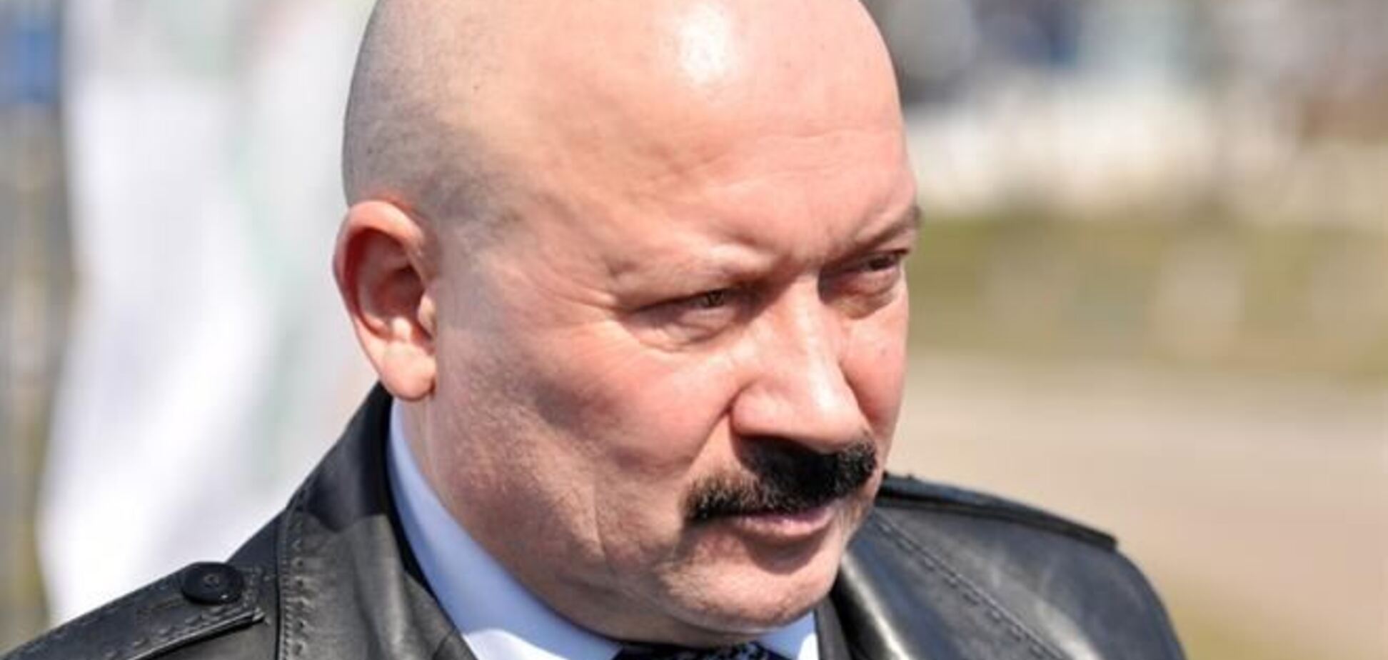 Губернатор Луганской области опроверг информацию о своей отставке