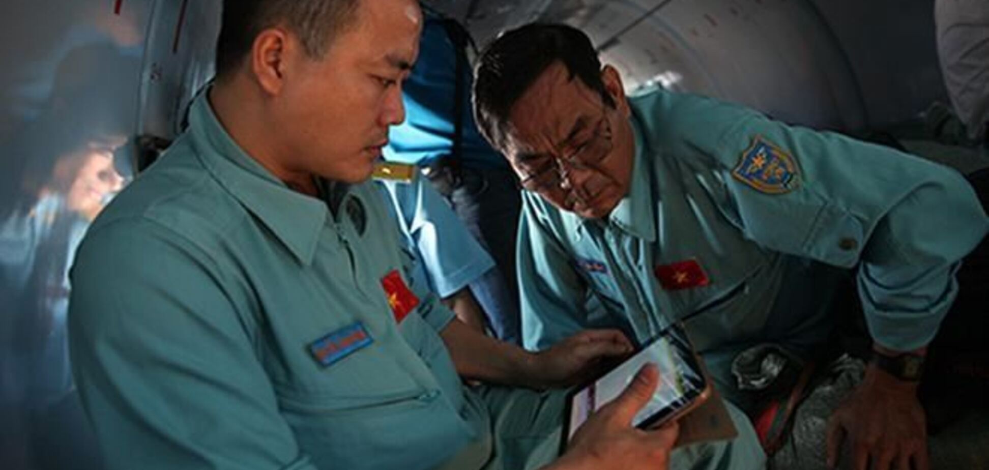 Пропавший малайзийский самолет ищут 40 кораблей и 22 самолета