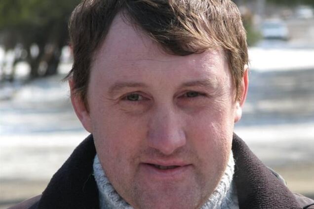 В Крыму похищен организатор местного Евромайдана