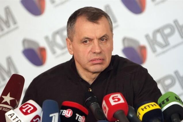 Крым надеется сохранить статус парламентской республики в случае вхождения в состав РФ