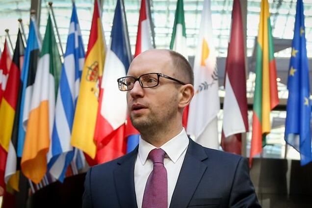 Обама пригласил Яценюка на встречу в Белом доме