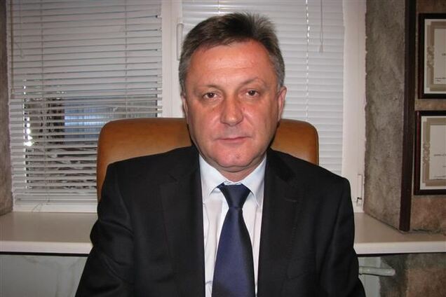 Мэр Симферополя поддержал крымский референдум