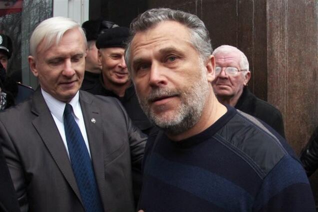 Чалого назначили и.о. губернатора Севастополя на переходной период