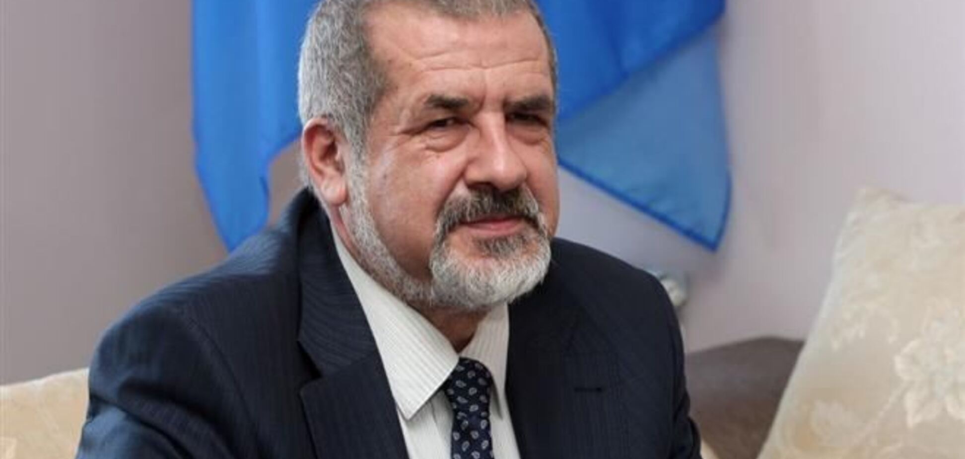 Чубаров опроверг слухи о расколе Меджлиса