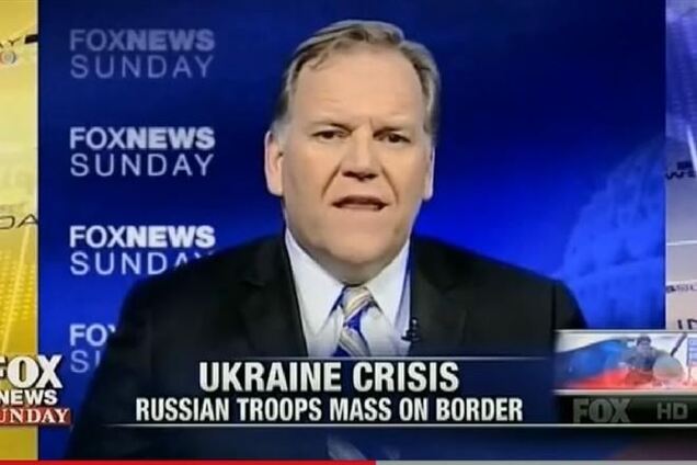 В конгрессе США боятся, что Россия будет готовить вторжение на Востоке