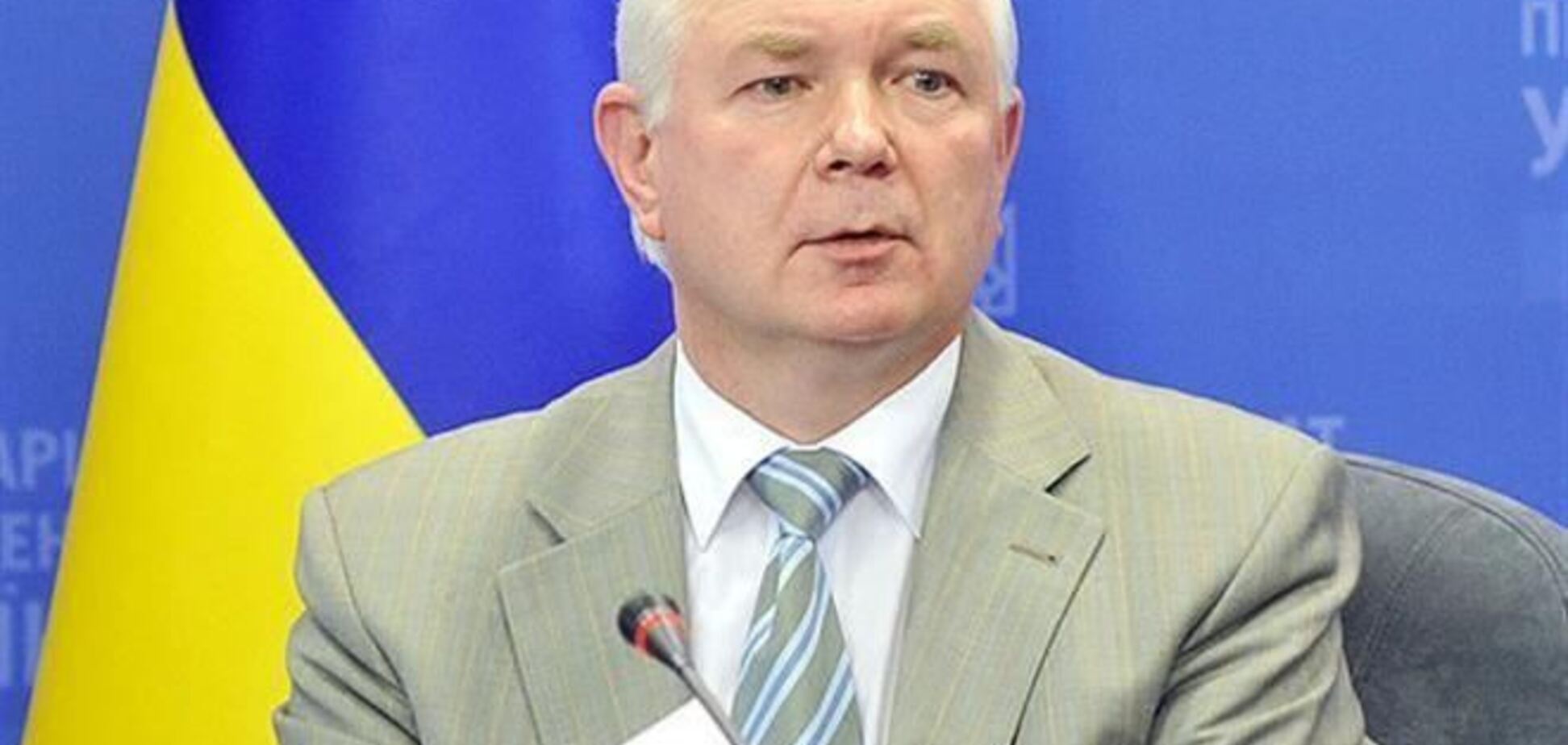 Маломуж в 2013 году жил на 313 тыс. грн, а его супруга шиковала в доме, двух квартирах на 2 млн грн